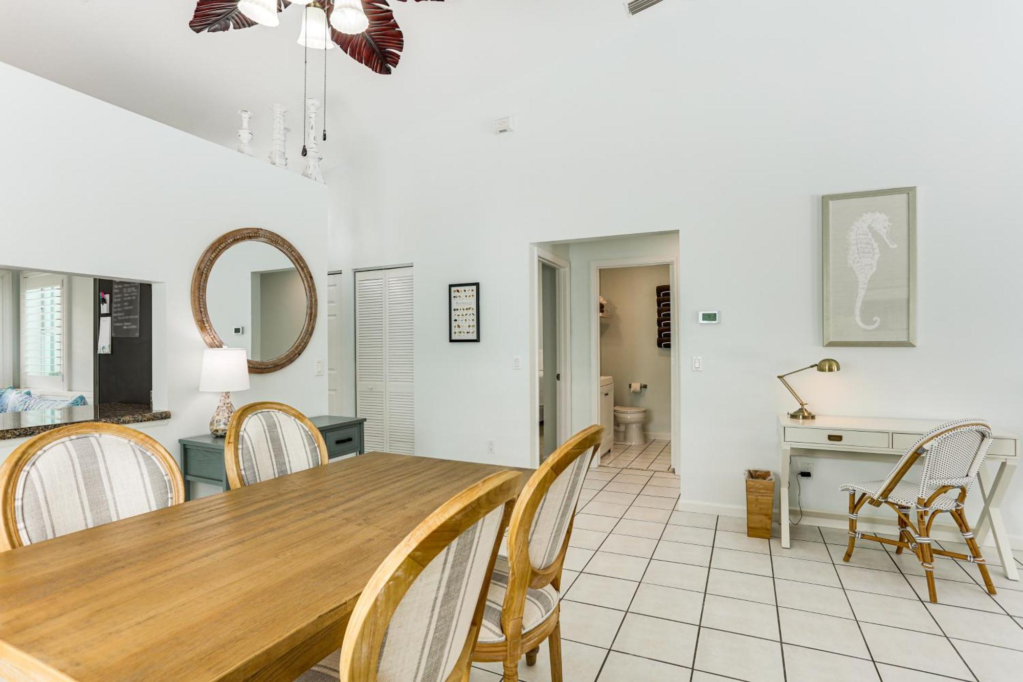 Coastal Villa With Private Yard And Heated Pool! North Palm Beach Exterior foto